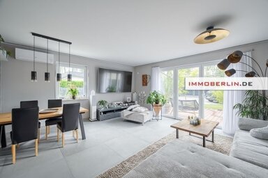 Haus zum Kauf 829.000 € 3 Zimmer 130 m² 400 m² Grundstück Marzahn Berlin 12685