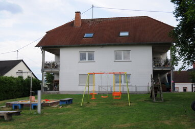Wohnung zur Miete 400 € 3,5 Zimmer 73 m² 2. Geschoss Sprenger Str. 12 Niedersalbach Heusweiler 66265