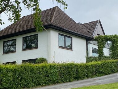 Einfamilienhaus zur Miete 1.250 € 5,5 Zimmer 160 m² 938 m² Grundstück Christinensteg 2 Meierwik Glücksburg 24960