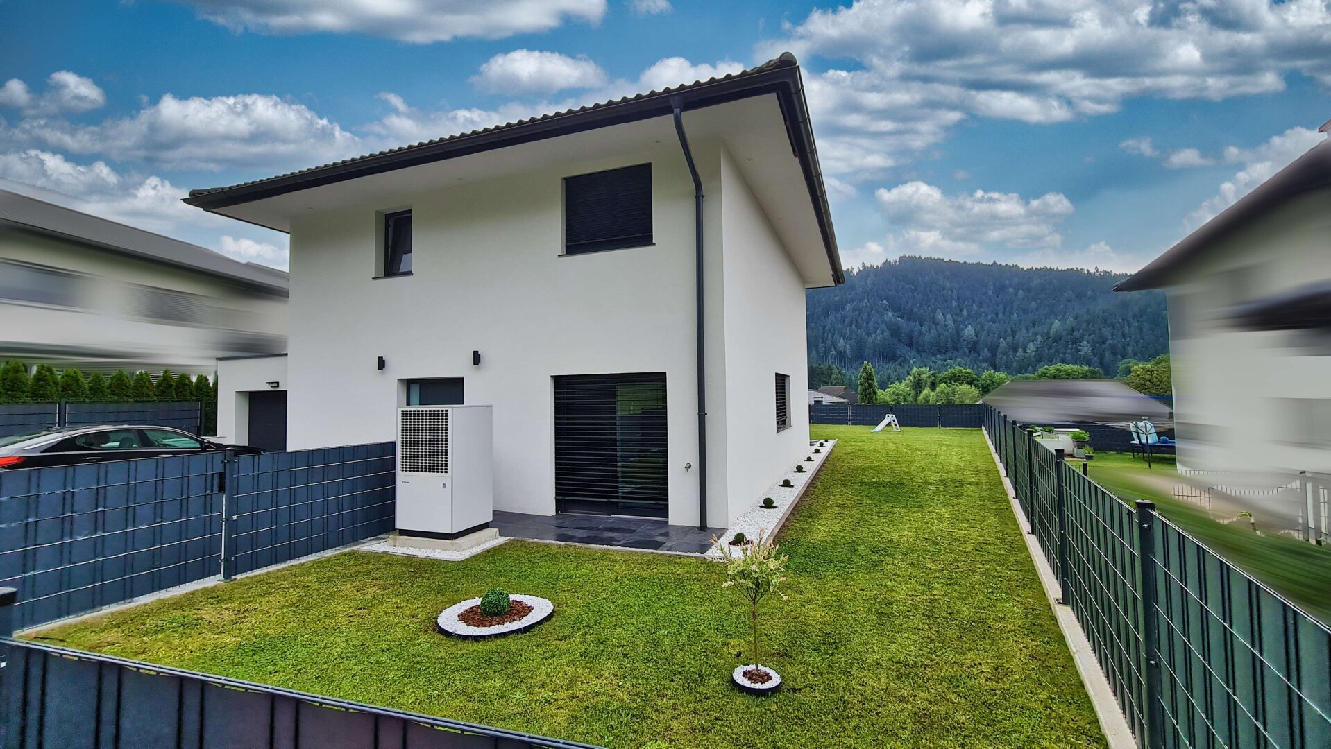 Einfamilienhaus zum Kauf 570.000 € 5 Zimmer 142,7 m²<br/>Wohnfläche 818 m²<br/>Grundstück Kraig 9311