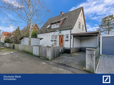 Mehrfamilienhaus zum Kauf 1.350.000 € 7 Zimmer 161,5 m² 693 m² Grundstück frei ab 01.08.2025 Dachau Dachau 85221