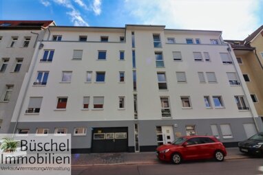 Wohnung zum Kauf Provisionsfrei 316.715 € 3 Zimmer 90,5 m² frei ab sofort Abendstraße 18 Moritzplatz Magdeburg 39124