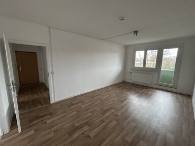 Wohnung zur Miete 289 € 2 Zimmer 50,7 m² 1. Geschoss Helmut-Welz-Straße 8 Aschersleben Aschersleben 06449