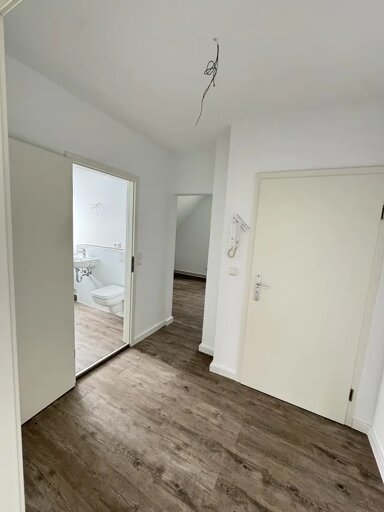 Wohnung zur Miete 700 € 3 Zimmer 82 m² frei ab sofort Tostmannplatz Schuntersiedlung Braunschweig 38108