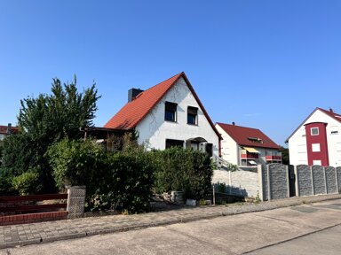 Einfamilienhaus zum Kauf 259.000 € 5 Zimmer 108 m² 496 m² Grundstück Vor dem Viehtor Stendal Stendal 39576