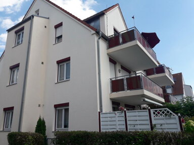 Wohnung zur Miete 725 € 2 Zimmer 62 m² 2. Geschoss frei ab 01.04.2025 Moosfeldstr. 18 Westendorf 86707