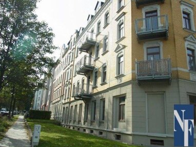 Wohnung zur Miete 270 € 2 Zimmer 53 m² Henriettenstraße 61 Kaßberg 914 Chemnitz 09112