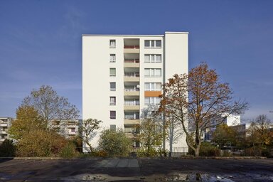 Wohnung zur Miete nur mit Wohnberechtigungsschein 535 € 3 Zimmer 82,6 m² 6. Geschoss frei ab 21.02.2025 Erfurter Straße 21 West Ratingen 40880