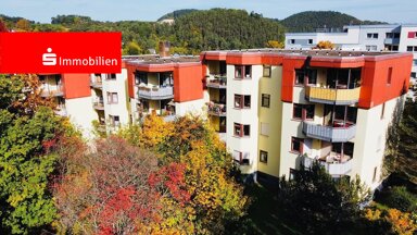 Wohnung zum Kauf 178.000 € 2 Zimmer 66 m² 1. Geschoss Wehrda Marburg 35041