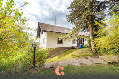Einfamilienhaus zum Kauf 13 Zimmer 553 m² 2.699 m² Grundstück Griesbach Bad Griesbach im Rottal 94086