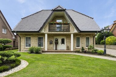 Einfamilienhaus zum Kauf Provisionsfrei 489.000 € 6 Zimmer 177 m² 1.016 m² Grundstück Hebelermeer Twist -Hebelermeer 49767