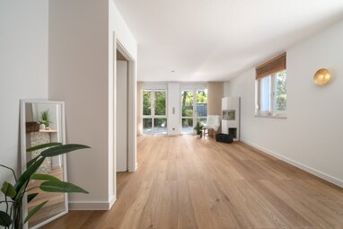 Reihenendhaus zum Kauf 1.190.000 € 5 Zimmer 141,5 m² 238 m² Grundstück Zunftsraße 35 Salmdorf Haar 85540