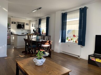 Maisonette zum Kauf provisionsfrei 395.000 € 4,5 Zimmer 92 m² 2. Geschoss Tamm 71732