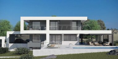 Villa zum Kauf 1.600.000 € 6 Zimmer 300 m² Panorama