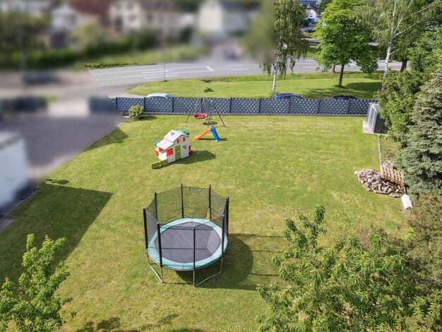 Grundstück zum Kauf 128.000 € 464 m² Grundstück Erbach Bad Camberg 65520