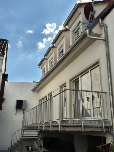 Wohnung zur Miete 1.155 € 3,5 Zimmer 105 m² Bärengasse 8 Freinsheim 67251