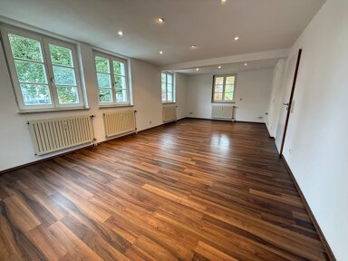 Wohnung zum Kauf 290.000 € 5 Zimmer 101 m² Isny Isny im Allgäu 88316