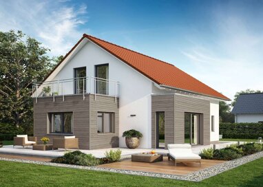 Einfamilienhaus zum Kauf provisionsfrei 479.000 € 4 Zimmer 134 m² 450 m² Grundstück Harreshausen Babenhausen 64832