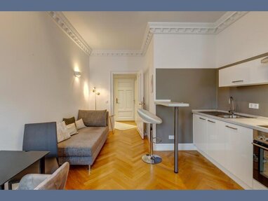 Wohnung zur Miete 1.596 € 2 Zimmer 58 m² Dom Pedro München 80636