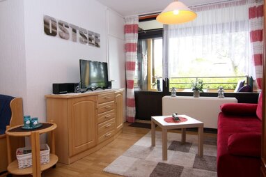 Wohnung zur Miete Wohnen auf Zeit 750 € 2 Zimmer 42 m² frei ab sofort Marina Wendtorf Wendtorf 24235