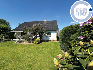 Einfamilienhaus zum Kauf 459.000 € 6 Zimmer 151 m² 983 m² Grundstück Klein Rönnau 23795