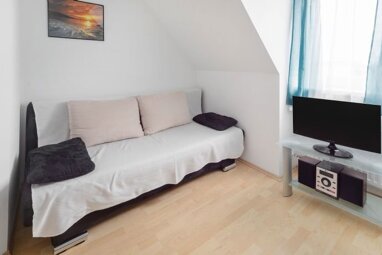 Wohnung zur Miete Wohnen auf Zeit 920 € 1 Zimmer 18 m² frei ab sofort Am Luitpoldpark München 80809