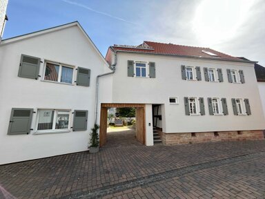 Mehrfamilienhaus zum Kauf 730.000 € 8 Zimmer 238 m² 368 m² Grundstück frei ab sofort Altheim Münster 64839