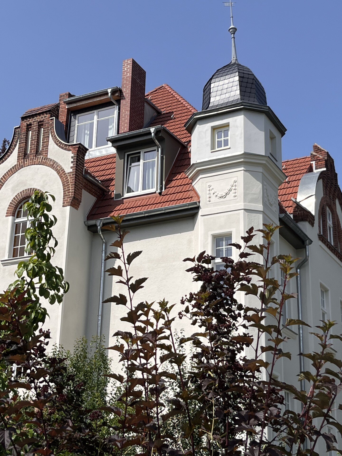 Maisonette zum Kauf 1.490.000 € 5 Zimmer 189 m²<br/>Wohnfläche 3. Stock<br/>Geschoss Wannsee Berlin 14109