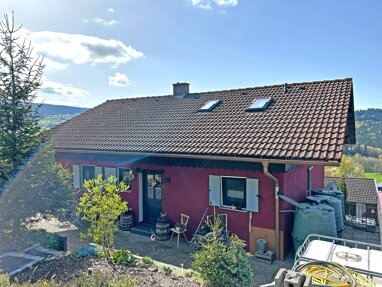 Einfamilienhaus zum Kauf 359.000 € 7 Zimmer 150 m² 1.287 m² Grundstück Hanger Neukirchen 93453