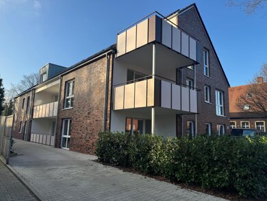 Wohnung zum Kauf provisionsfrei 398.000 € 3 Zimmer 98,8 m² frei ab sofort Rinkerode Drensteinfurt 48317