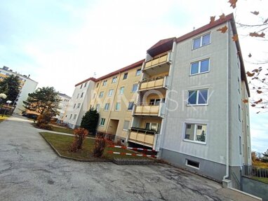 Wohnung zum Kauf 165.000 € 4 Zimmer 89 m² 2. Geschoss Horn 3580