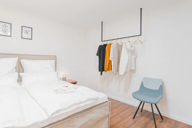 Wohnung zur Miete Wohnen auf Zeit 2.600 € 3 Zimmer 62 m² frei ab sofort Sielmingen Filderstadt 70794