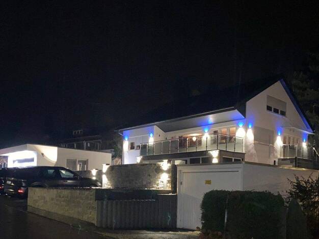 Mehrfamilienhaus zum Kauf provisionsfrei 1.990.000 € 6 Zimmer 263 m² 724 m² Grundstück Bantingstraße 1 Reutin Lindau 88131