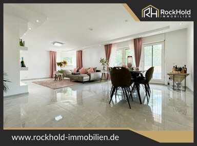 Wohnung zum Kauf 448.000 € 4 Zimmer 176 m² Bad Herrenalb Bad Herrenalb 76332