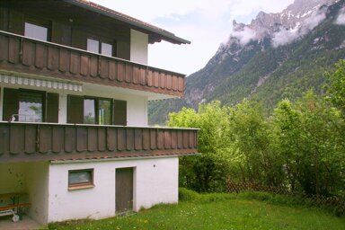 Wohnung zum Kauf 340.000 € 3 Zimmer 94 m² EG frei ab sofort Mittenwald Mittenwald 82481