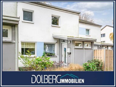 Reihenmittelhaus zum Kauf 398.000 € 4 Zimmer 92,4 m² 115 m² Grundstück Rahlstedt Hamburg / Rahlstedt 22143