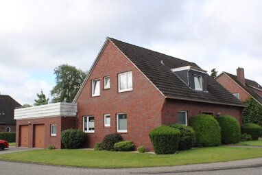 Mehrfamilienhaus zum Kauf 350.000 € 6 Zimmer 158 m² 777 m² Grundstück Esens Esens 26427