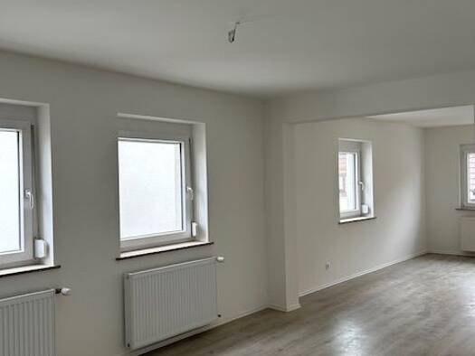Wohnung zur Miete 1.300 € 5,5 Zimmer 130 m² Geschoss 1/2 Undingen Sonnenbühl 72820