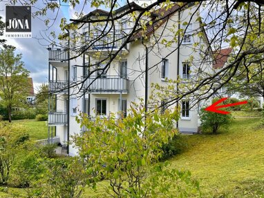 Wohnung zur Miete 545 € 2 Zimmer 60 m² Kulmbach Kulmbach 95326