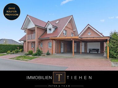 Einfamilienhaus zum Kauf Provisionsfrei 335.000 € 8 Zimmer 189 m² 836 m² Grundstück Holte-Lastrup Lähden / Holte 49774
