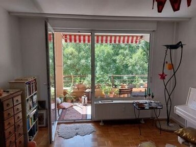 Wohnung zur Miete 800 € 4 Zimmer 93 m² frei ab sofort Weingarten Freiburg im Breisgau 79114