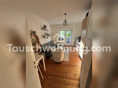 Wohnung zur Miete Tauschwohnung 756 € 3 Zimmer 74 m² EG Köpenick Berlin 12555