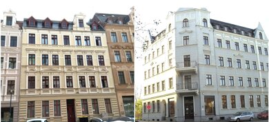 Mehrfamilienhaus zum Kauf 1.200.000 € 1.662 m² Landeskronstraße 21 Innenstadt Görlitz 02826