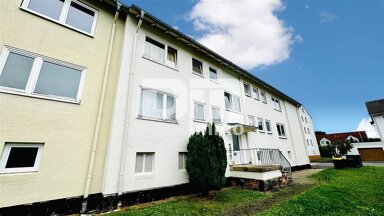 Mehrfamilienhaus zum Kauf als Kapitalanlage geeignet 299.900 € 12 Zimmer 644,8 m² 182.600 m² Grundstück Wabern Wabern , Hess 34590