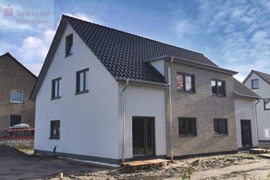 Doppelhaushälfte zum Kauf Provisionsfrei 499.900 € 5 Zimmer 140,2 m² 319 m² Grundstück Neustadt - Südwest Neustadt 31535