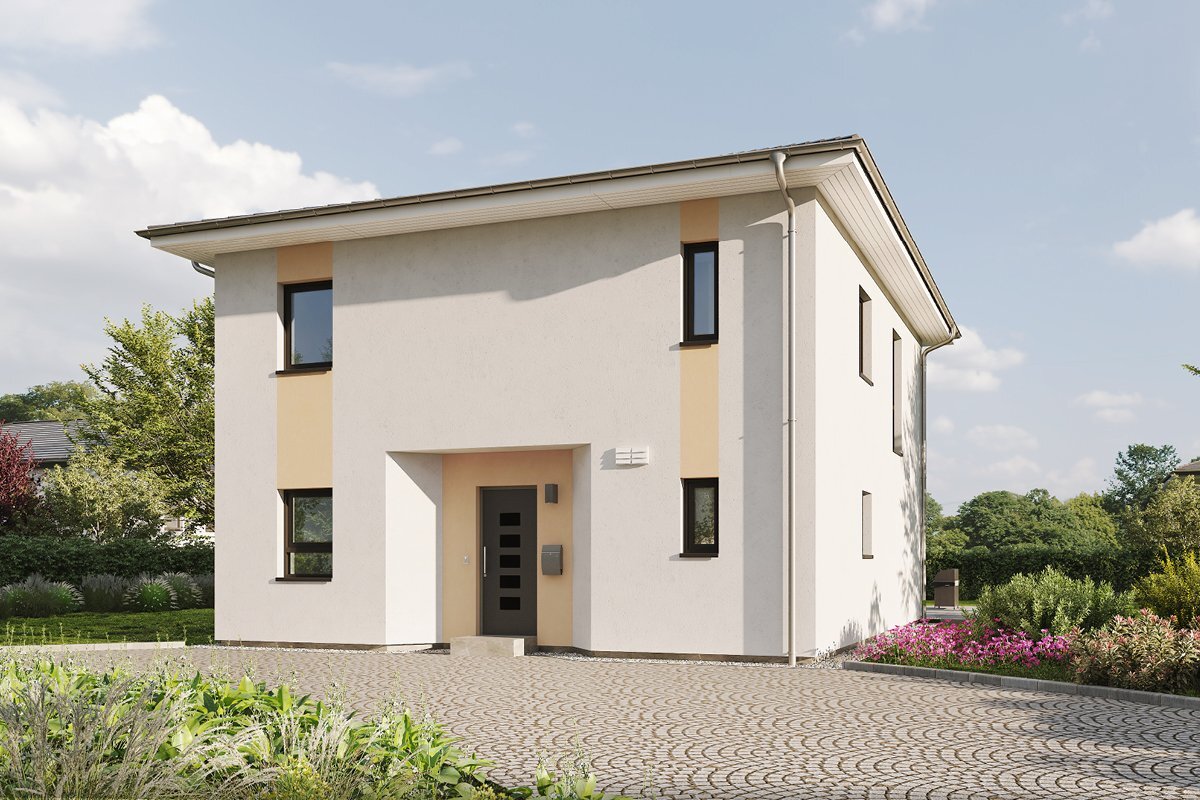 Haus zum Kauf 685.349 € 5 Zimmer 159,2 m²<br/>Wohnfläche 520 m²<br/>Grundstück Schweich Schweich 54338