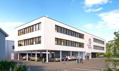 Praxisfläche zur Miete 15,90 € 13 Zimmer 271,8 m² Bürofläche teilbar ab 100 m² Jettingen Jettingen-Scheppach 89343