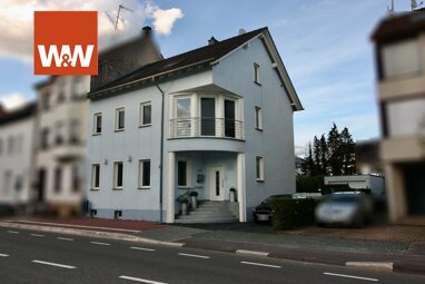 Einfamilienhaus zum Kauf 480.000 € 6 Zimmer 290 m² 346 m² Grundstück Dillingen Dillingen/Saar / Pachten 66763