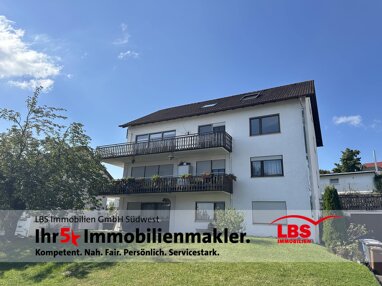 Wohnung zum Kauf 285.000 € 4 Zimmer 117,7 m² 1. Geschoss Mahlspüren i.H. Stockach 78333