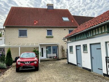 Mehrfamilienhaus zum Kauf 350.000 € 7 Zimmer 244 m² 600 m² Grundstück Gitter Salzgitter 38259